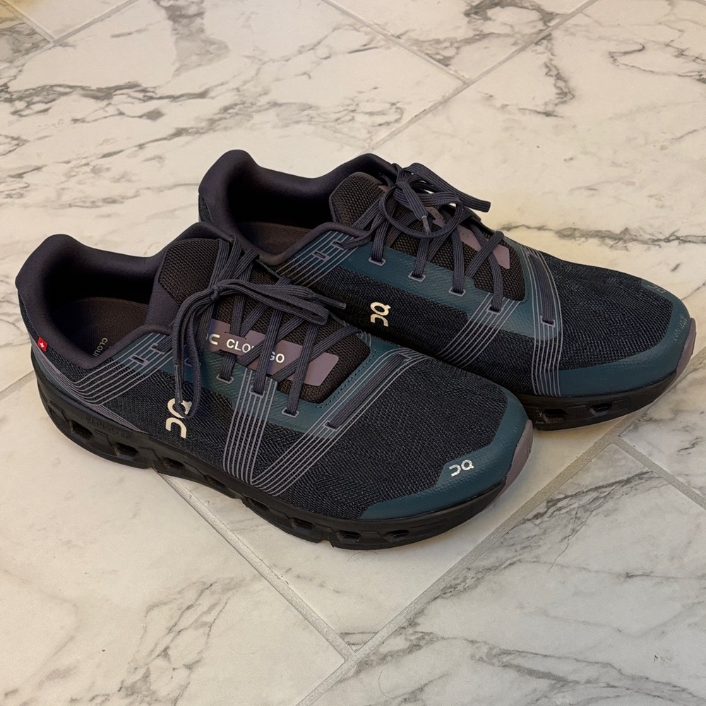 On Running Men's CloudGo Shoes